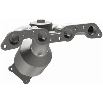 California Grade CARB Compliant Manifold Catalytic Converter <br>00-01 Dodge Neon, Plymouth Neon 2.0L