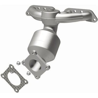 California Grade CARB Compliant Manifold Catalytic Converter <br>00-01 Dodge Neon, Plymouth Neon 2.0L