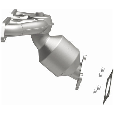 California Grade CARB Compliant Manifold Catalytic Converter <br>00-01 Dodge Neon, Plymouth Neon 2.0L