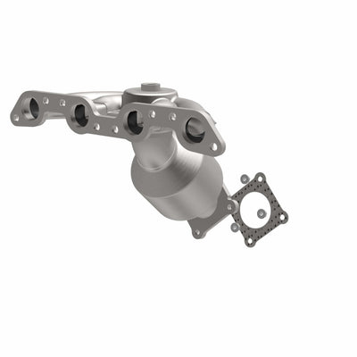 California Grade CARB Compliant Manifold Catalytic Converter <br>00-01 Dodge Neon, Plymouth Neon 2.0L