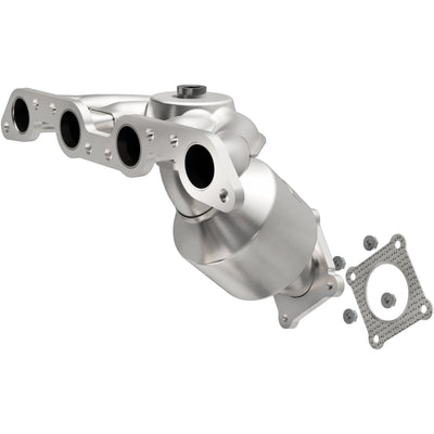 California Grade CARB Compliant Manifold Catalytic Converter <br>00-01 Dodge Neon, Plymouth Neon 2.0L
