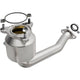 California Grade CARB Compliant Direct-Fit Catalytic Converter <br>04-06 Suzuki Aerio 2.3L