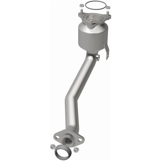 California Grade CARB Compliant Direct-Fit Catalytic Converter <br>04-06 Suzuki Aerio 2.3L