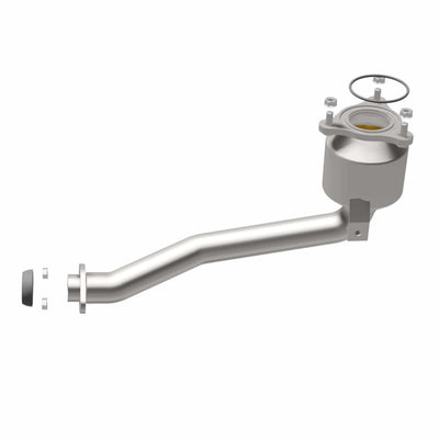 California Grade CARB Compliant Direct-Fit Catalytic Converter <br>04-06 Suzuki Aerio 2.3L