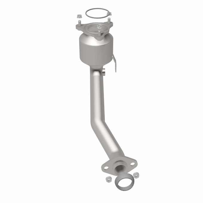 California Grade CARB Compliant Direct-Fit Catalytic Converter <br>04-06 Suzuki Aerio 2.3L