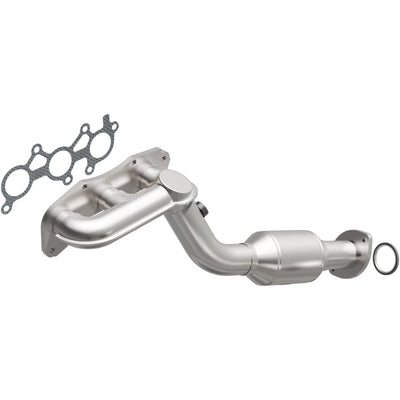 California Grade CARB Compliant Manifold Catalytic Converter <br>2006 Lexus GS300 3.0L