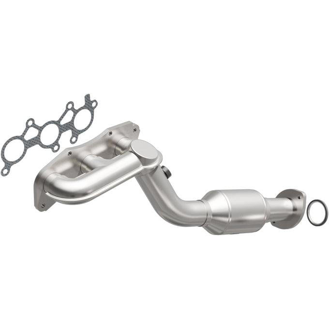 California Grade CARB Compliant Manifold Catalytic Converter <br>2006 Lexus GS300 3.0L