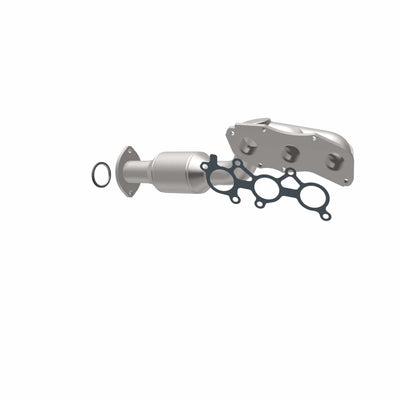 California Grade CARB Compliant Manifold Catalytic Converter <br>2006 Lexus GS300 3.0L