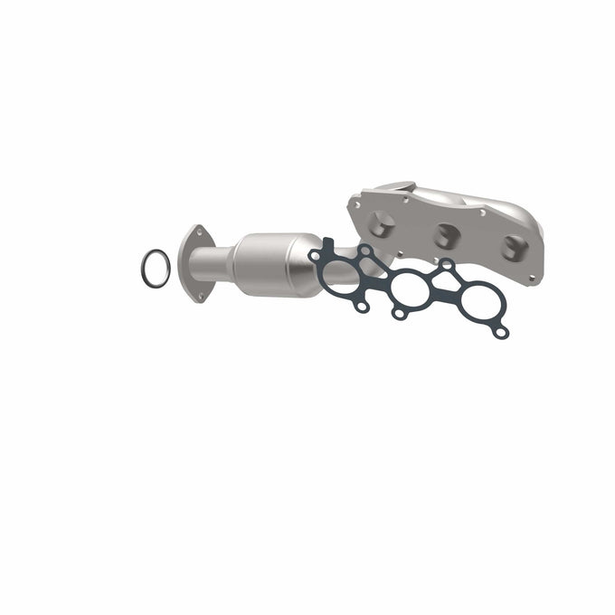 California Grade CARB Compliant Manifold Catalytic Converter <br>2006 Lexus GS300 3.0L