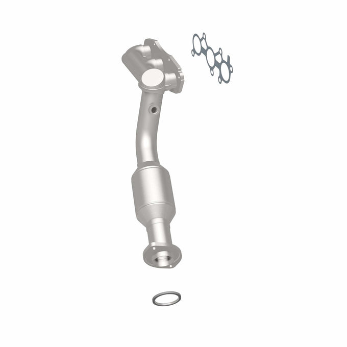 California Grade CARB Compliant Manifold Catalytic Converter <br>2006 Lexus GS300 3.0L