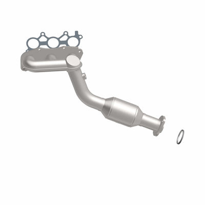 California Grade CARB Compliant Manifold Catalytic Converter <br>2006 Lexus GS300 3.0L