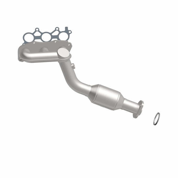 California Grade CARB Compliant Manifold Catalytic Converter <br>2006 Lexus GS300 3.0L