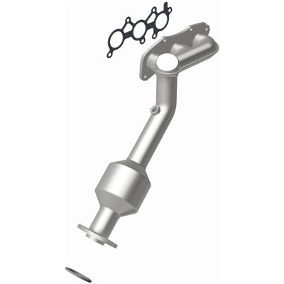 California Grade CARB Compliant Manifold Catalytic Converter <br>2006 Lexus GS300 3.0L