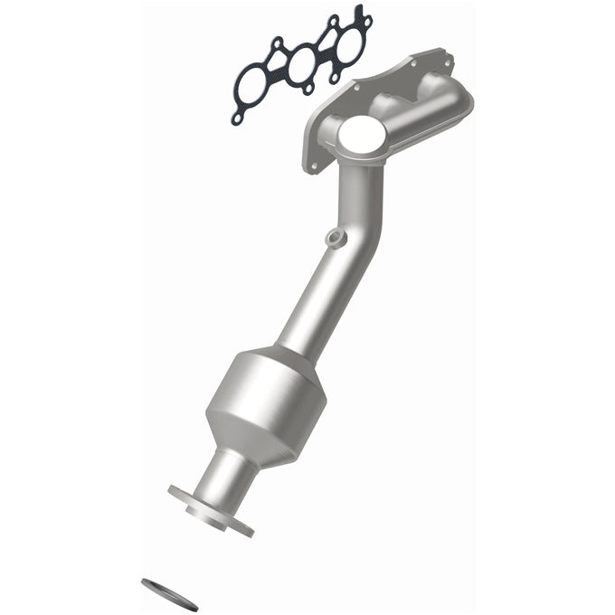 California Grade CARB Compliant Manifold Catalytic Converter <br>2006 Lexus GS300 3.0L