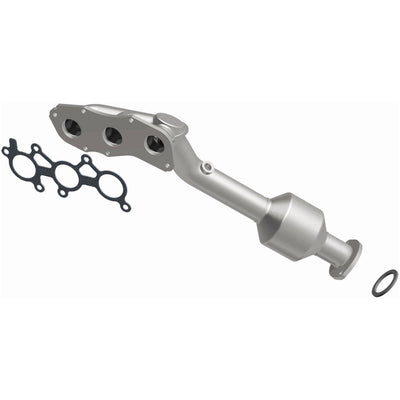 California Grade CARB Compliant Manifold Catalytic Converter <br>2006 Lexus GS300 3.0L