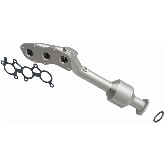 California Grade CARB Compliant Manifold Catalytic Converter <br>2006 Lexus GS300 3.0L