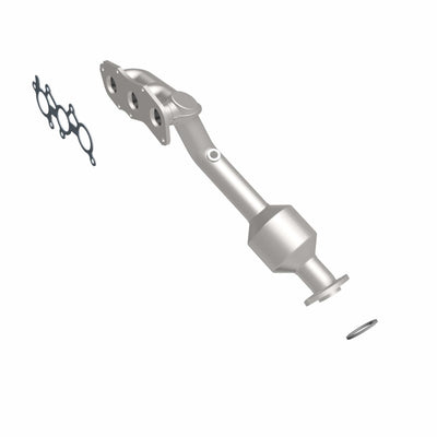 California Grade CARB Compliant Manifold Catalytic Converter <br>2006 Lexus GS300 3.0L