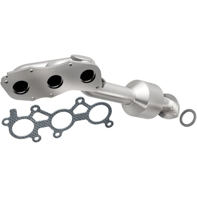 California Grade CARB Compliant Manifold Catalytic Converter <br>2006 Lexus GS300 3.0L