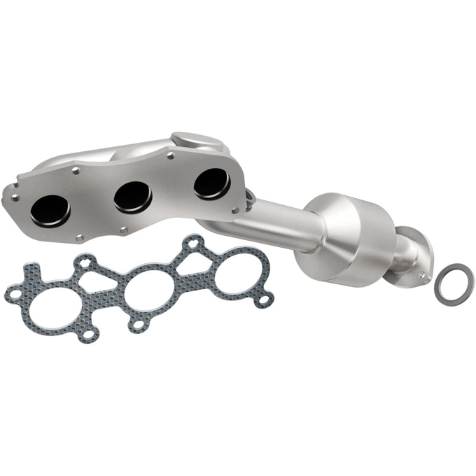 California Grade CARB Compliant Manifold Catalytic Converter <br>2006 Lexus GS300 3.0L
