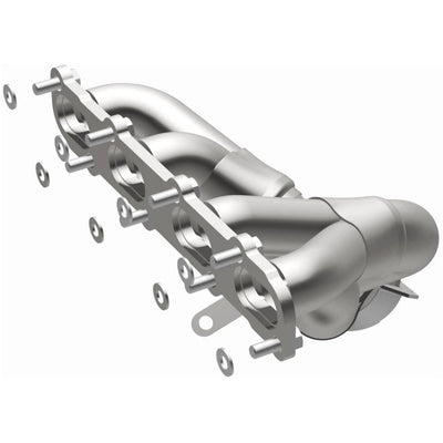 California Grade CARB Compliant Manifold Catalytic Converter <br>04-06 Cadillac XLR 4.4L, 4.6L