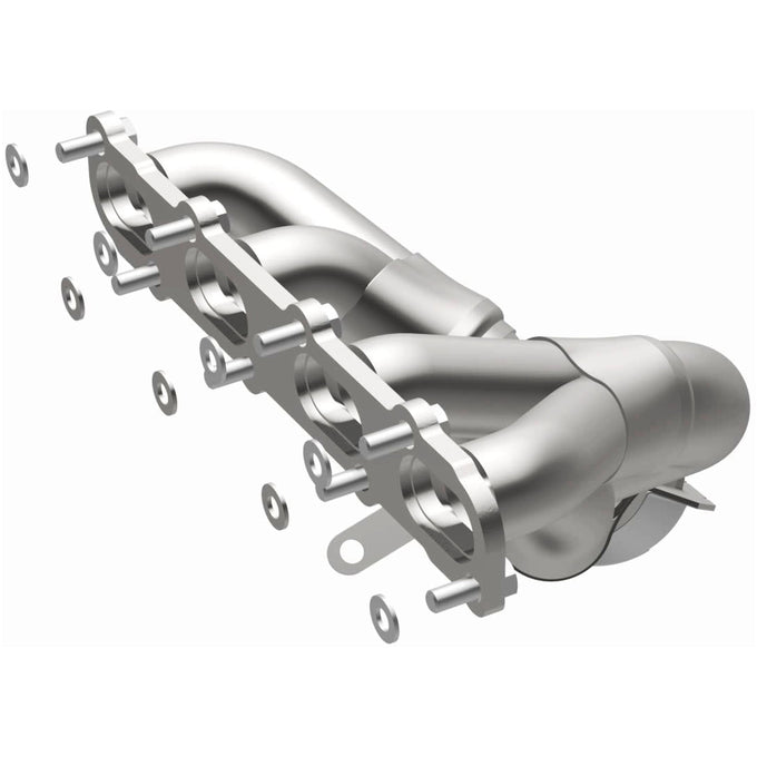 California Grade CARB Compliant Manifold Catalytic Converter <br>04-06 Cadillac XLR 4.4L, 4.6L