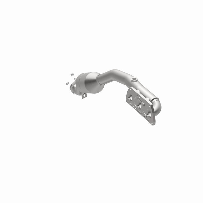 California Grade CARB Compliant Manifold Catalytic Converter <br>05-06 Audi A8 Quattro 6.0L