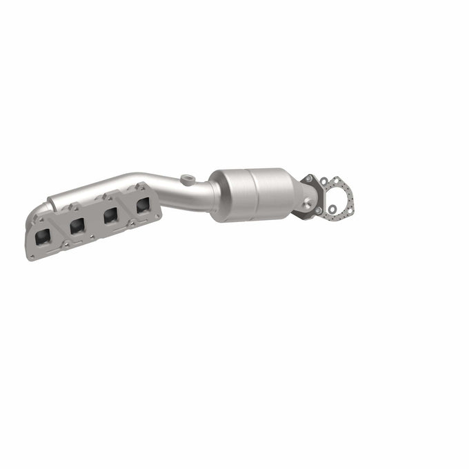 California Grade CARB Compliant Manifold Catalytic Converter <br>02-04 VW Passat 4.0L