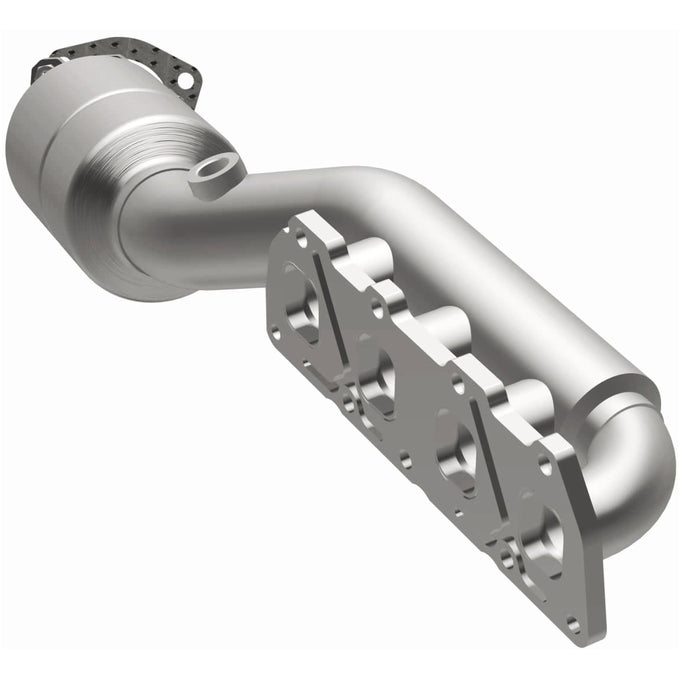 California Grade CARB Compliant Manifold Catalytic Converter <br>02-04 VW Passat 4.0L