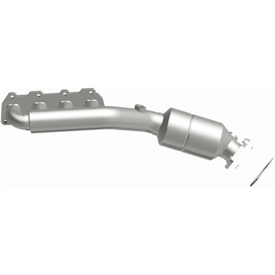 California Grade CARB Compliant Manifold Catalytic Converter <br>02-04 VW Passat 4.0L