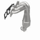 California Grade CARB Compliant Manifold Catalytic Converter <br>2003 Toyota Camry, Solara 2.4L