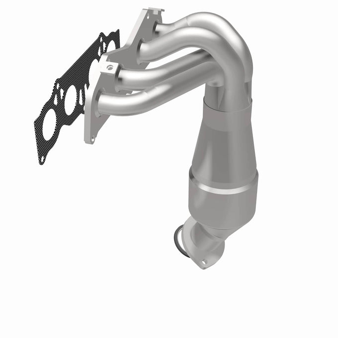 California Grade CARB Compliant Manifold Catalytic Converter <br>2003 Toyota Camry, Solara 2.4L
