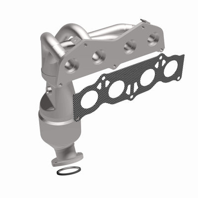 California Grade CARB Compliant Manifold Catalytic Converter <br>2003 Toyota Camry, Solara 2.4L