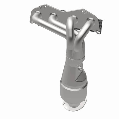 California Grade CARB Compliant Manifold Catalytic Converter <br>2003 Toyota Camry, Solara 2.4L