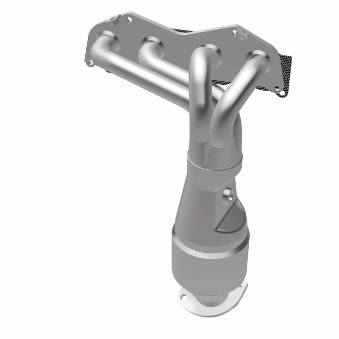 California Grade CARB Compliant Manifold Catalytic Converter <br>2003 Toyota Camry, Solara 2.4L