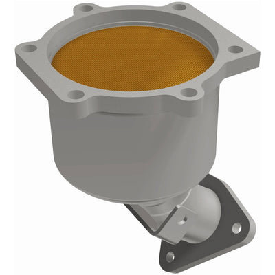 California Grade CARB Compliant Direct-Fit Catalytic Converter <br>03-06 Nissan Sentra 1.8L