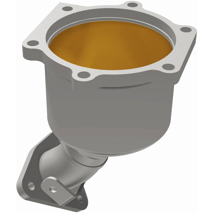 California Grade CARB Compliant Direct-Fit Catalytic Converter <br>03-06 Nissan Sentra 1.8L