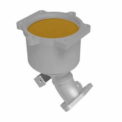 California Grade CARB Compliant Direct-Fit Catalytic Converter <br>03-06 Nissan Sentra 1.8L