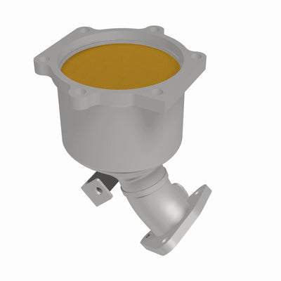 California Grade CARB Compliant Direct-Fit Catalytic Converter <br>03-06 Nissan Sentra 1.8L
