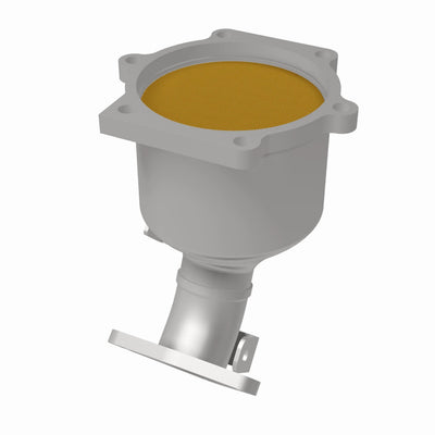 California Grade CARB Compliant Direct-Fit Catalytic Converter <br>03-06 Nissan Sentra 1.8L