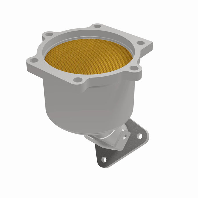 California Grade CARB Compliant Direct-Fit Catalytic Converter <br>03-06 Nissan Sentra 1.8L