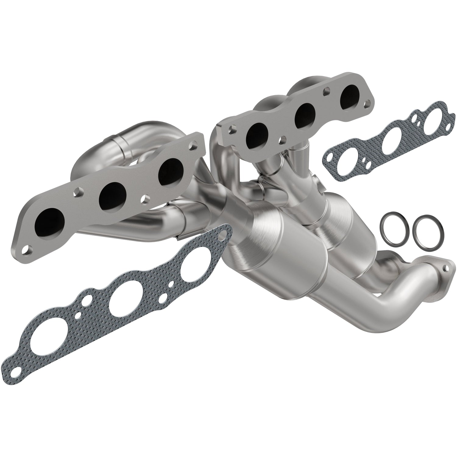 California Grade CARB Compliant Manifold Catalytic Converter <br>01-05 Lexus IS300, 00-05 GS300 3.0L