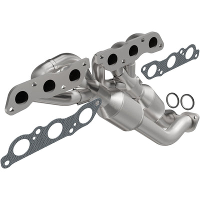 California Grade CARB Compliant Manifold Catalytic Converter <br>01-05 Lexus IS300, 00-05 GS300 3.0L