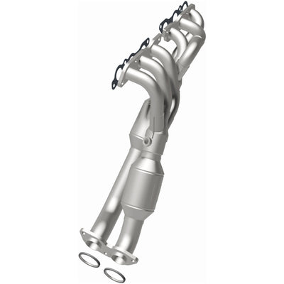 California Grade CARB Compliant Manifold Catalytic Converter <br>01-05 Lexus IS300, 00-05 GS300 3.0L