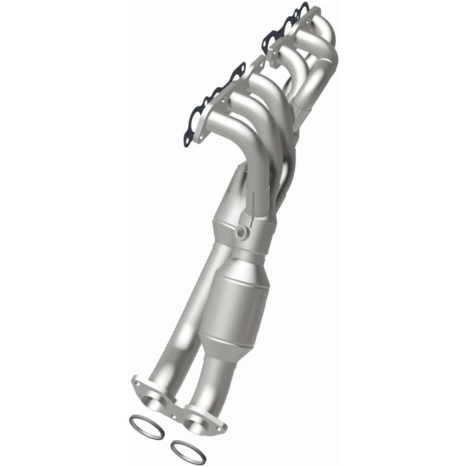 California Grade CARB Compliant Manifold Catalytic Converter <br>01-05 Lexus IS300, 00-05 GS300 3.0L