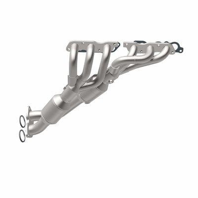 California Grade CARB Compliant Manifold Catalytic Converter <br>01-05 Lexus IS300, 00-05 GS300 3.0L