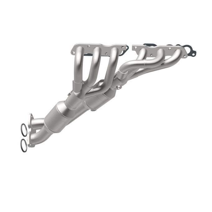 California Grade CARB Compliant Manifold Catalytic Converter <br>01-05 Lexus IS300, 00-05 GS300 3.0L