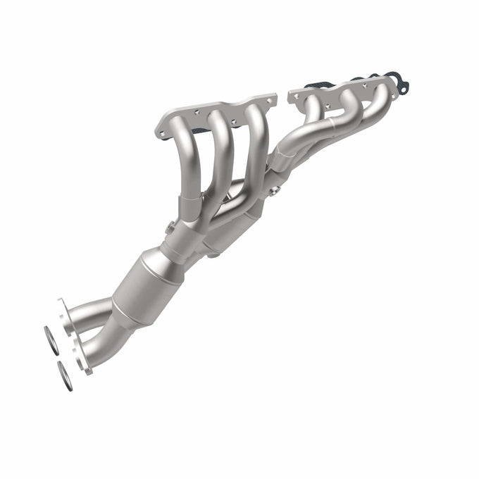 California Grade CARB Compliant Manifold Catalytic Converter <br>01-05 Lexus IS300, 00-05 GS300 3.0L