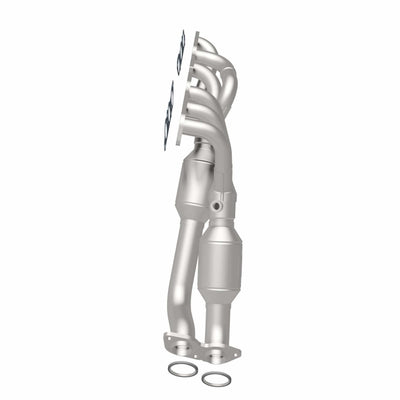 California Grade CARB Compliant Manifold Catalytic Converter <br>01-05 Lexus IS300, 00-05 GS300 3.0L