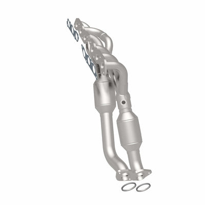 California Grade CARB Compliant Manifold Catalytic Converter <br>01-05 Lexus IS300, 00-05 GS300 3.0L