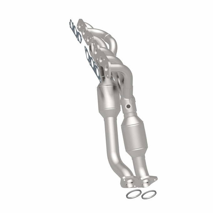 California Grade CARB Compliant Manifold Catalytic Converter <br>01-05 Lexus IS300, 00-05 GS300 3.0L